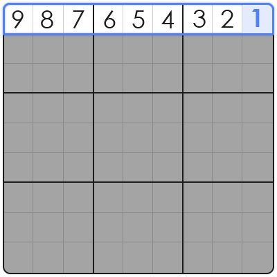 sudoku game 6x6